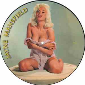Jayne Mansfield - Too Hot Too Handle