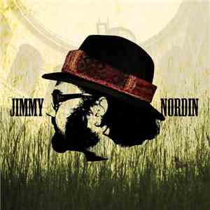 Jimmy Nordin - EP