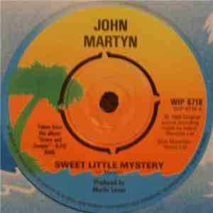 John Martyn - Sweet Little Mystery