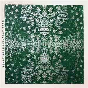 Jonny Nash / Lindsay Todd - Fauna Mapping