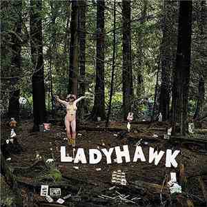Ladyhawk - Ladyhawk
