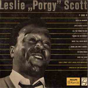 Leslie Scott - Leslie