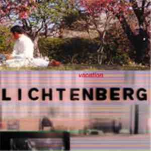 Lichtenberg - Vacation