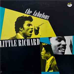 Little Richard - The Fabulous Little Richard