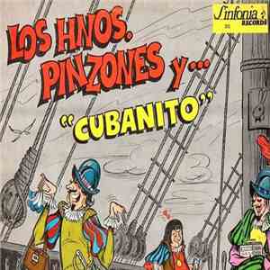 Los Hermanos Pinzones Y Cubanitos - Cubanito
