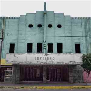 Los Lagartos  - Invierno