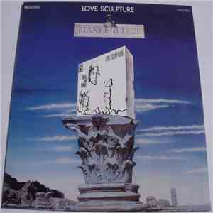 Love Sculpture - Forms And Feelings / Masterpiece