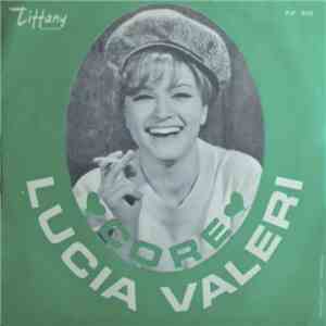 Lucia Valeri - Core