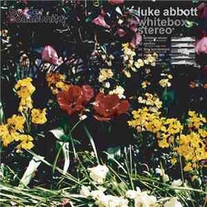 Luke Abbott - Whitebox Stereo