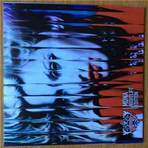 Madonna - MDNA Nightlife Edition