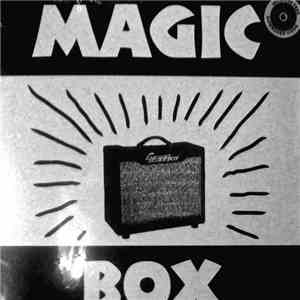 Magic Box - Magic Box