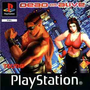 Makoto Hosoi - Dead Or Alive
