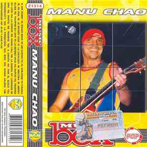 Manu Chao - Music Box
