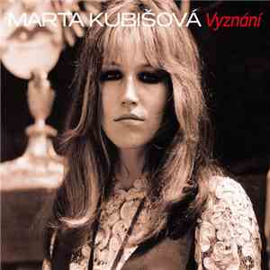 Marta Kubišová - Vyznání - Zlatá Kolekce