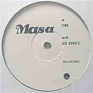 Masa  - Time / Airbubble