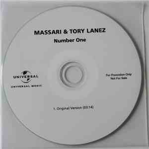Massari & Tory Lanez - Number One
