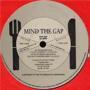 Mind The Gap - The Gap