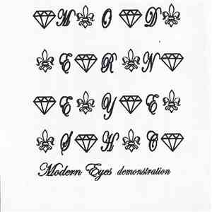 Modern Eyes - Demonstration