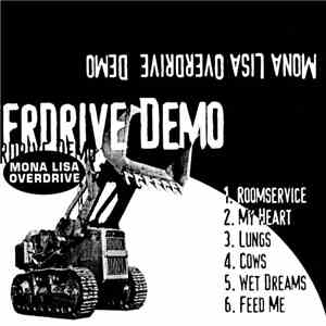 Mona Lisa Overdrive  - Demo