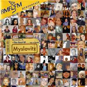 Myslovitz - The Best Of