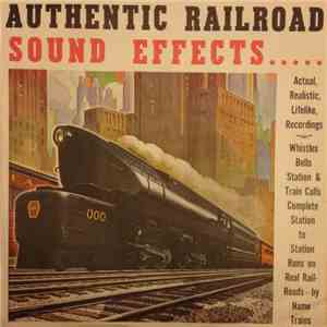 No Artist - Authentic Loco Sounds
