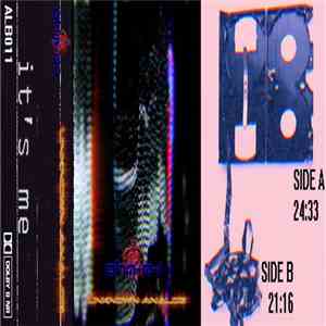 Ohm-N-I - Unknown Analog
