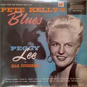 Peggy Lee, Ella Fitzgerald - Pete Kelly's Blues
