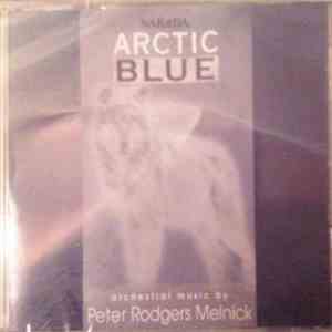 Peter Rodgers Melnick - Arctic Blue