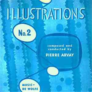 Pierre Arvay - Illustrations No. 2