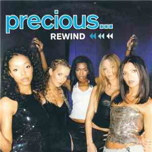 Precious  - Rewind
