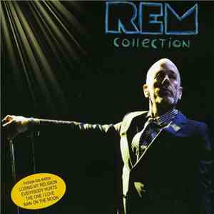 R.E.M. - Collection