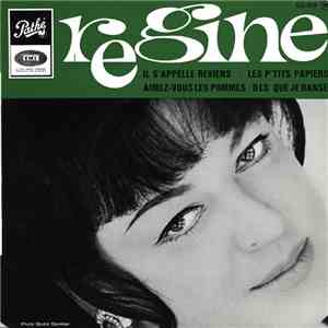 Régine - Il S'appelle Reviens