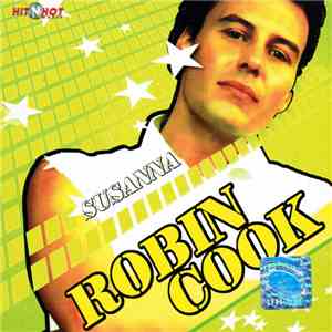 Robin Cook - Susanna