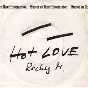 Rocky M. - Hot Love