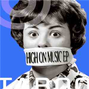 Roland van den Toorn - High On Music EP