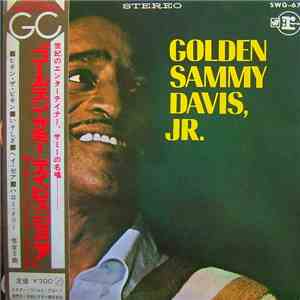 Sammy Davis Jr. - Golden Sammy Davis, Jr.