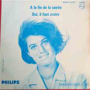 Sheila , Sam Clayton , Les Guitares - A La Fin de La Soirée / Oui, Il Faut  ...