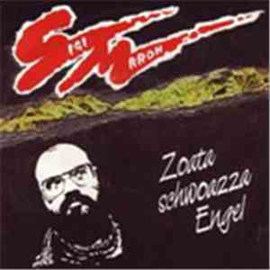 Sigi Maron - Zoata Schwoazza Engel