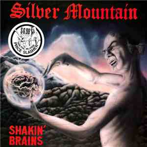 Silver Mountain - Shakin' Brains