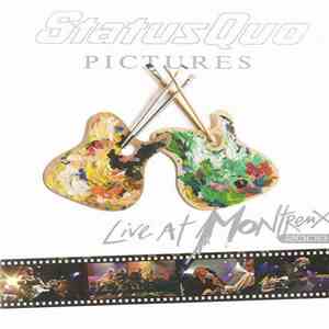 Status Quo - Pictures: Live At Montreux 2009