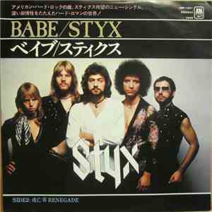 Styx = スティクス - Babe = ベイブ