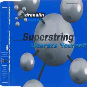 Superstring - Liberate Yourself