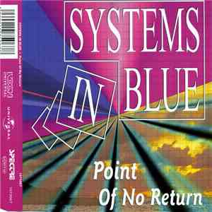 Systems In Blue - Point Of No Return
