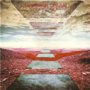 Tangerine Dream - Stratosfear