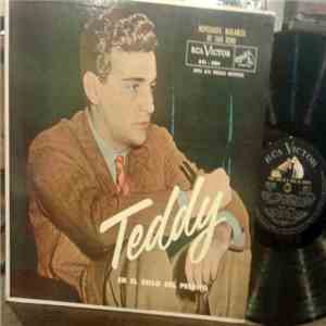 Teddy Reno - En El Sello Del Perrito