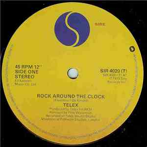 Telex - Rock Around The Clock
