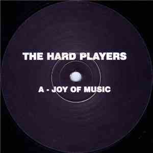 The Hard Players - Joy Of Music