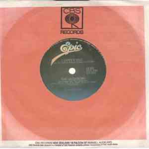 The Jacksons - Lovely One