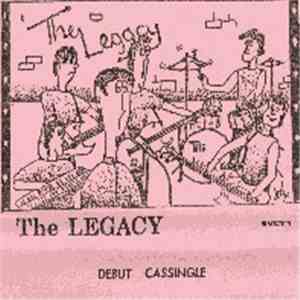 The Legacy - The Legacy