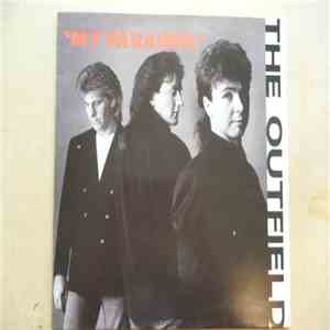 The Outfield - My Paradise